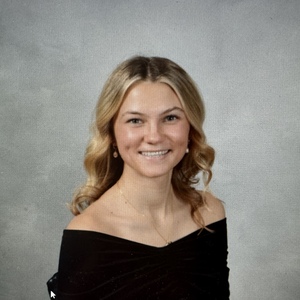 Fundraising Page: Courtney McPherson